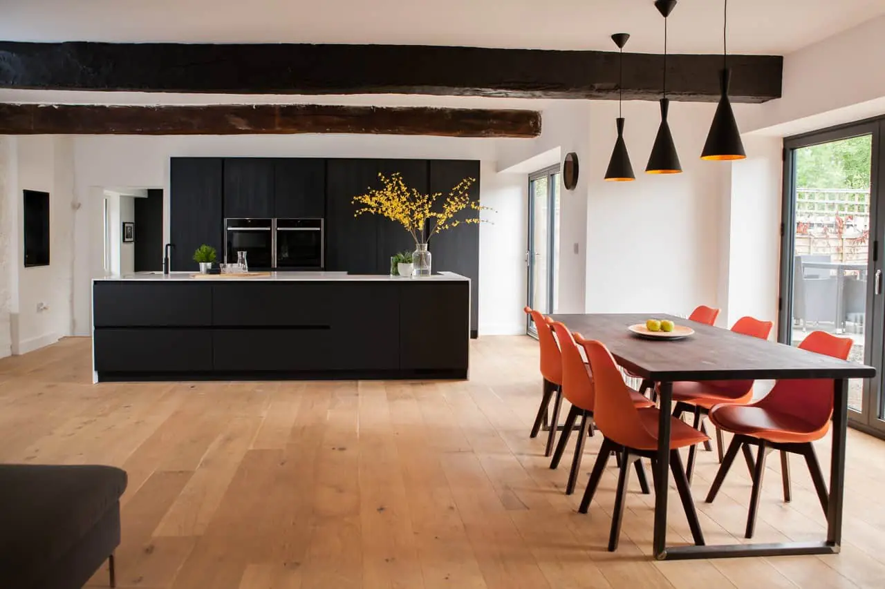 The Latest Inspirational Fitted Kitchen Trends The Latest Inspirational Fitted Kitchen Trends