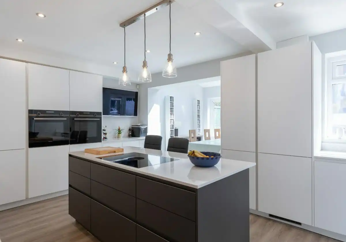 How To Create A Calm And Relaxing Kitchen Space Kreativ Kitchens Halifax Project4