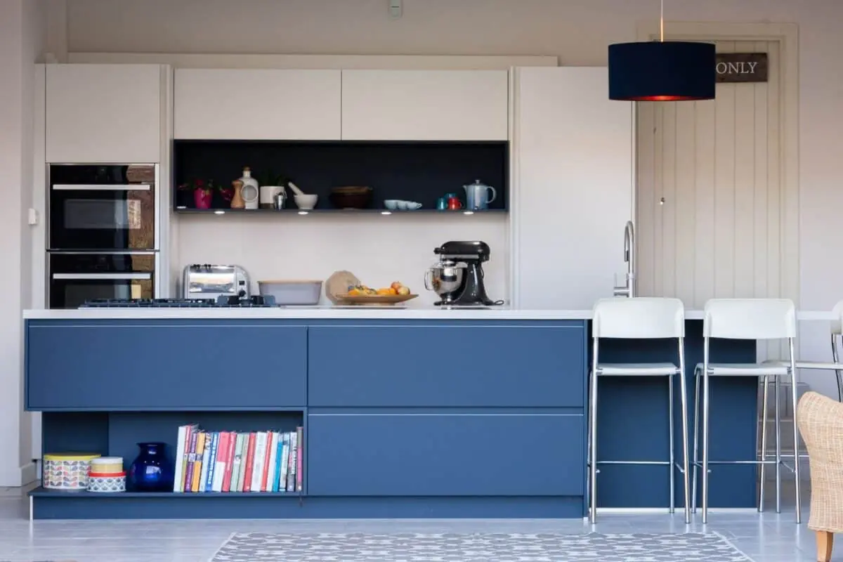 6 Ingenious German Kitchen Storage Solutions 6 Ingenious German Kitchen Storage Solutions