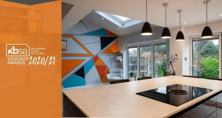 KBSA Designer Awards Finalist 2021 KBSA Designer Awards Finalist 2021