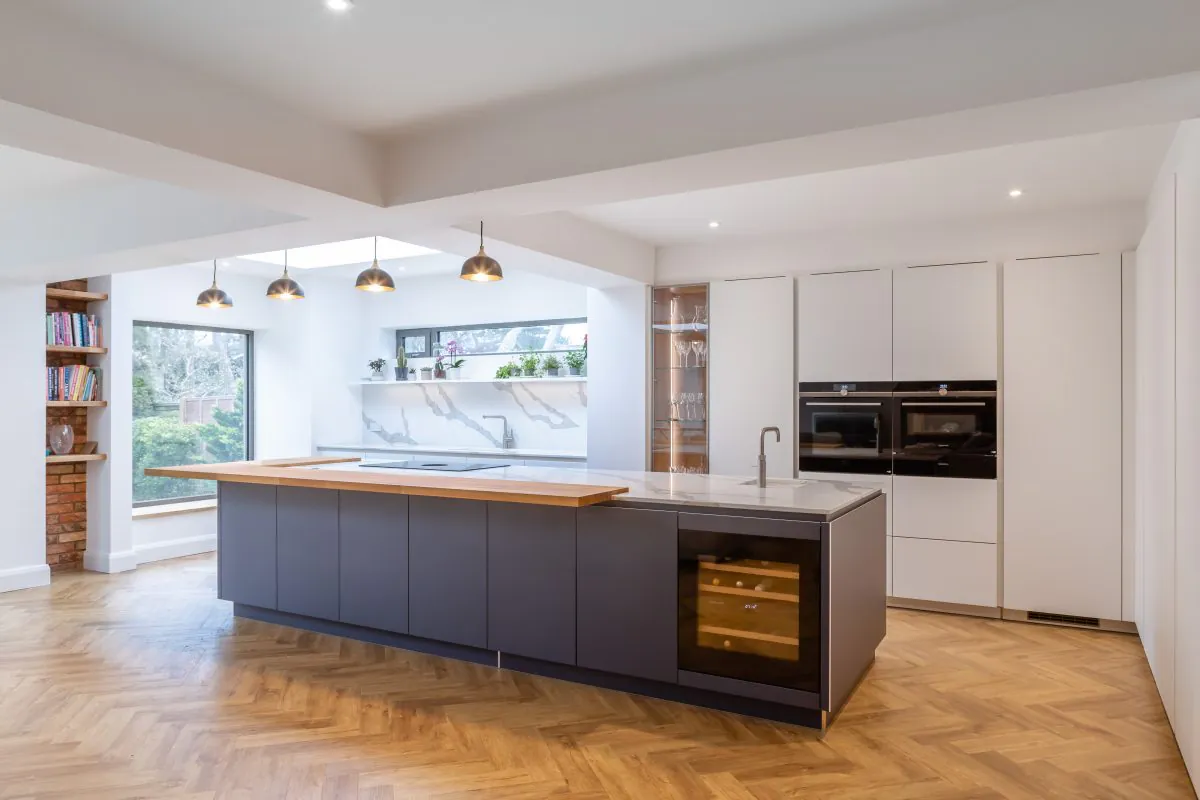 Kreativ Kitchens Awarded Best Of Houzz Service Winner 2024! Kreativ Kitchens Awarded Best Of Houzz Service Winner 2024!