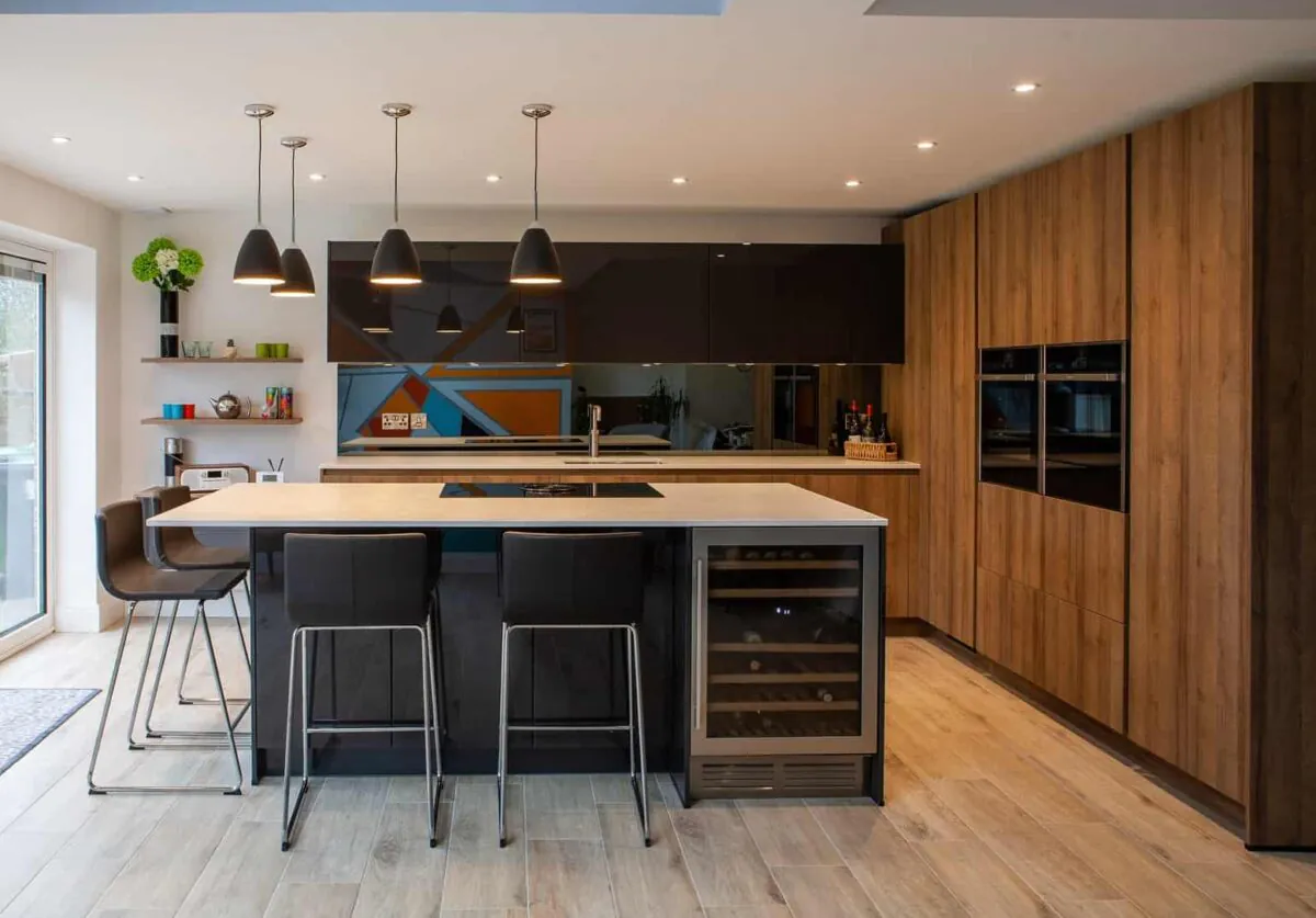 Pronorm’s i-Luminate Wins Red Dot Award 2022 Pronorm’s i-Luminate Wins Red Dot Award 2022