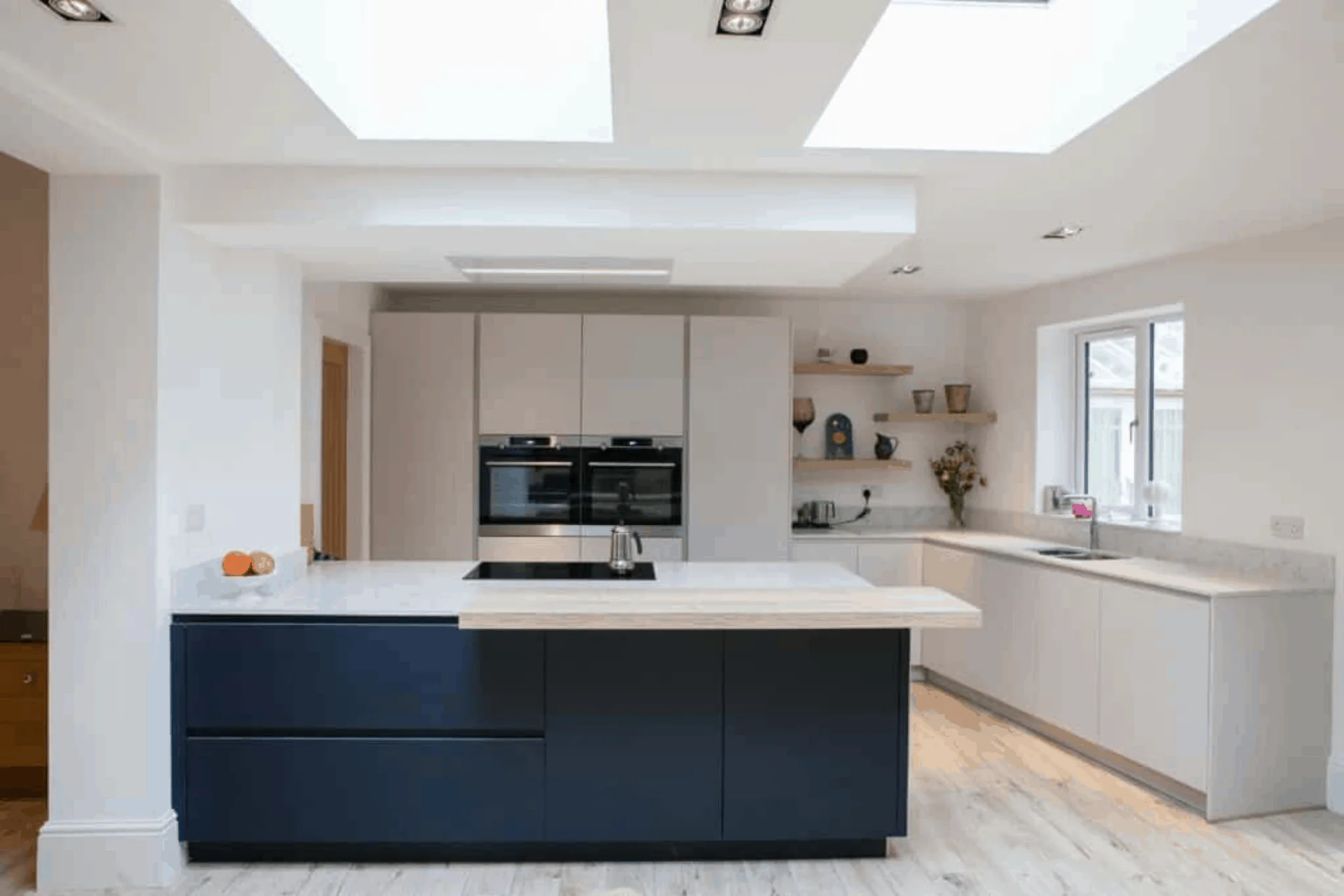 9 Fantastic Ways To Add Character To Your Contemporary Kitchen 9 Fantastic Ways To Add Character To Your Contemporary Kitchen