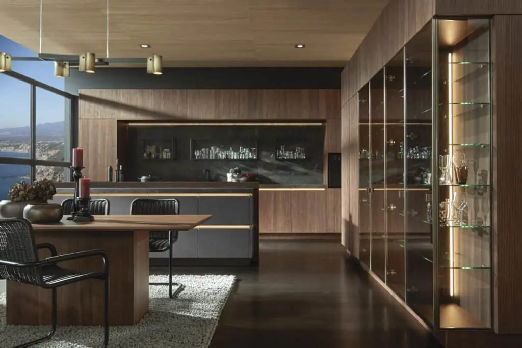 Creating A Sustainable Kitchen Is Easier Than You Think Creating A Sustainable Kitchen Is Easier Than You Think