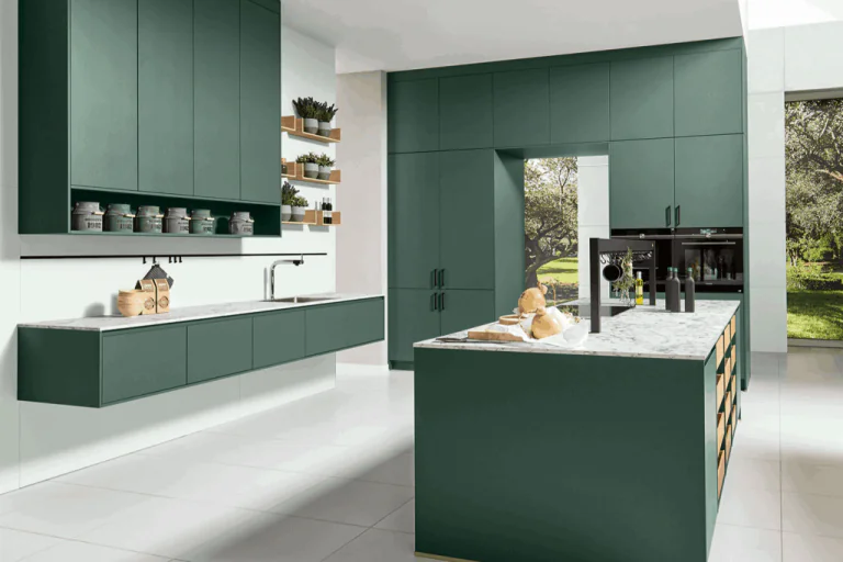 Creating A Sustainable Kitchen Is Easier Than You Think Creating A Sustainable Kitchen Is Easier Than You Think