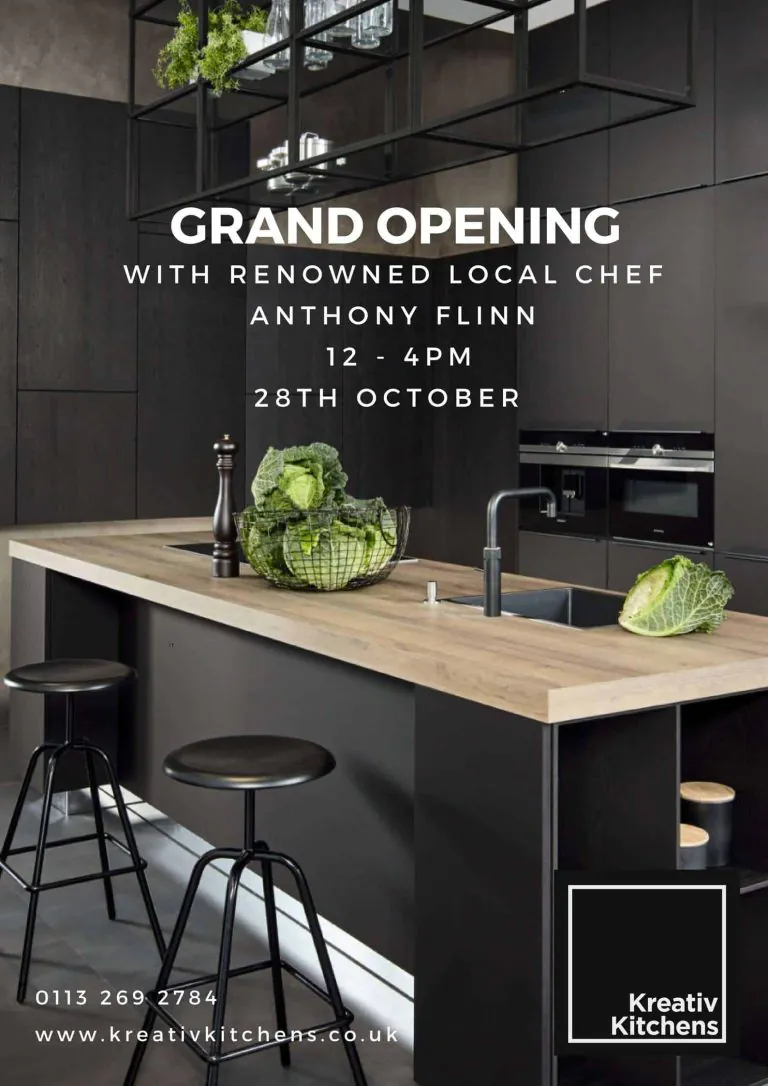 Grand Opening Grand Opening