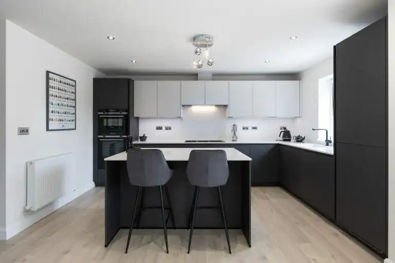 How To Create A Calm And Relaxing Kitchen Space How To Create A Calm And Relaxing Kitchen Space