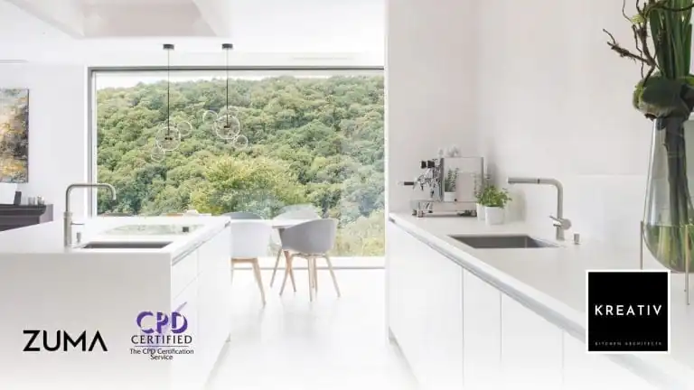 The Smart Home CPD Training event In Collaboration with Zuma The Smart Home CPD Training event In Collaboration with Zuma