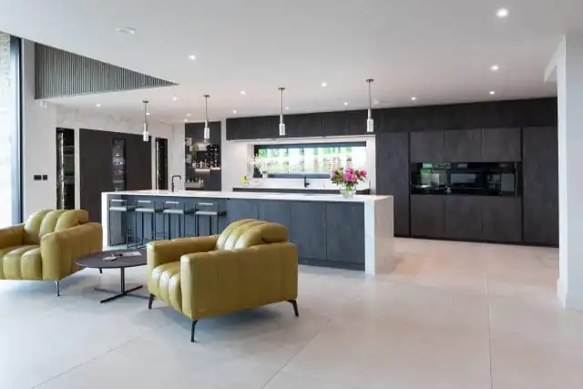 The Benefits of a Kitchen Island and how to make it work for your space The Benefits of a Kitchen Island and how to make it work for your space