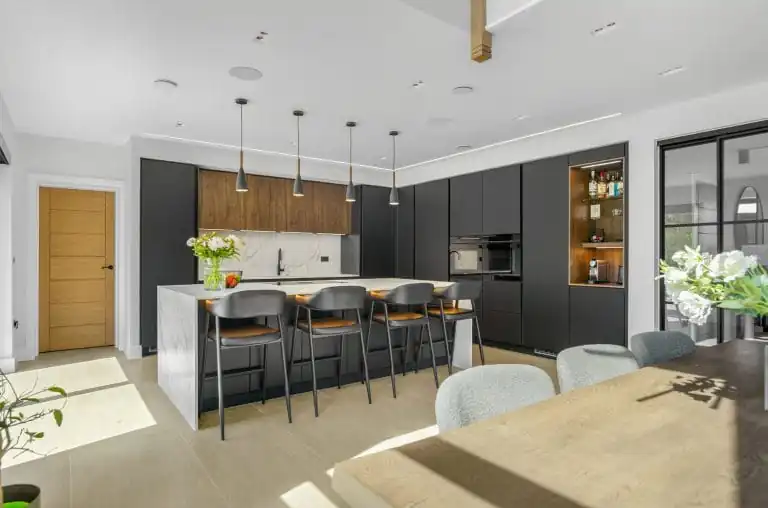 How To Achieve The Perfect Kitchen Lighting How To Achieve The Perfect Kitchen Lighting