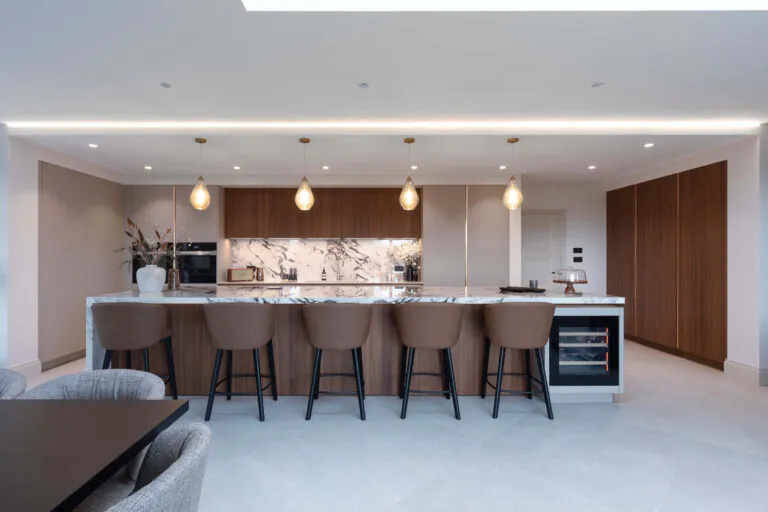 The Benefits of a Kitchen Island and how to make it work for your space The Benefits of a Kitchen Island and how to make it work for your space