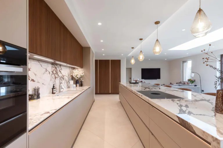 A Guide To Designing A Contemporary Yorkshire Kitchen A Guide To Designing A Contemporary Yorkshire Kitchen