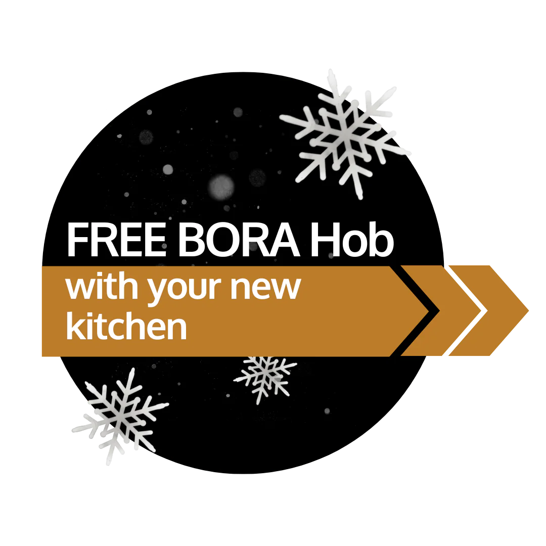 KK winter promo sticker